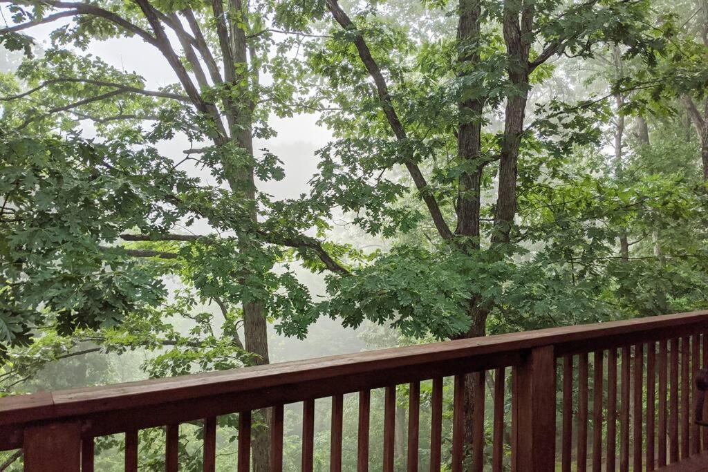 Apartmán Corner Lake Getaway Bella Vista Exteriér fotografie